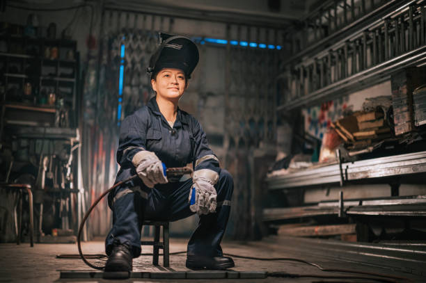 Best Maintenance and Repair Welding in Westville, IN
