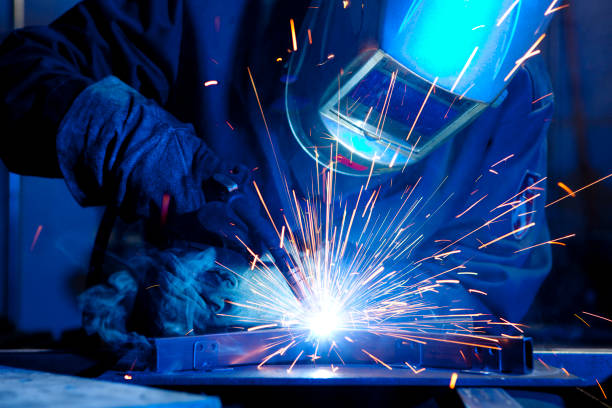 Best Automation and Robotic Welding in Westville, IN