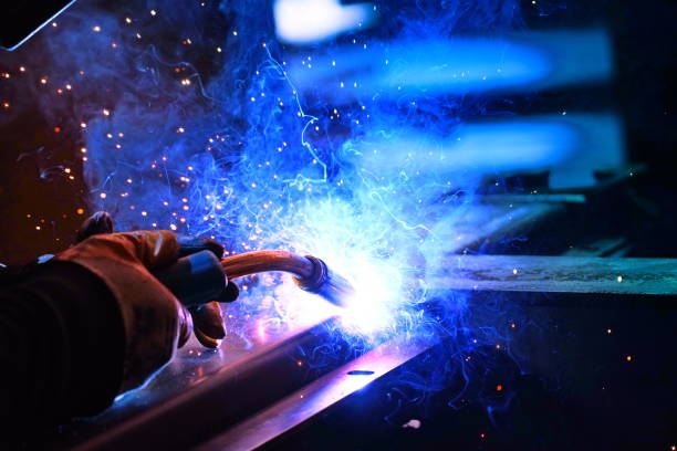 Best Automotive Welding in Westville, IN
