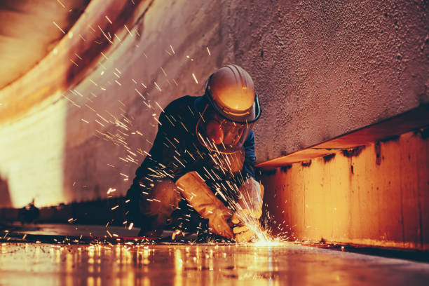 Affordable Welder Services in Westville, IN
