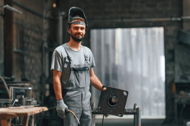 Best Food and Beverage Processing Equipment Welding in Westville, IN