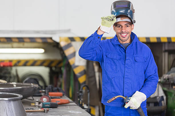 Best Welding Inspection and Certification in Westville, IN