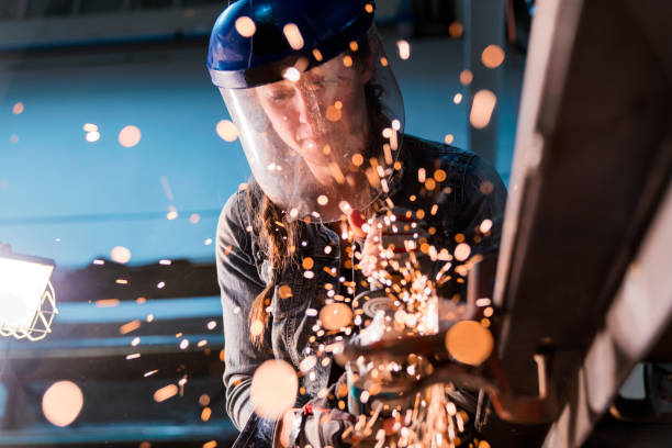 Best Artistic and Custom Metal Fabrication in Westville, IN