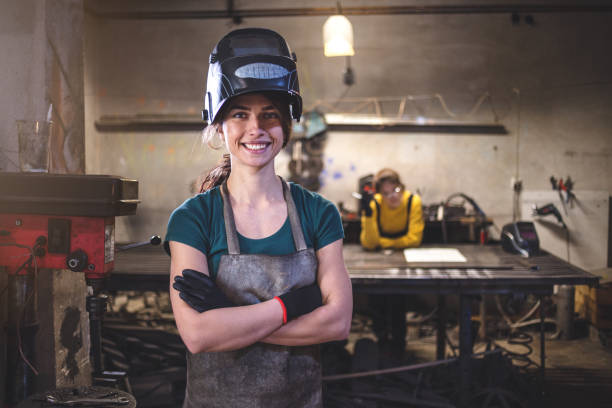 Best Aerospace and Defense Welding in Westville, IN