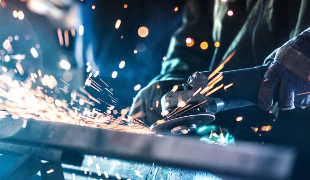 Best Pipe Welding in Westville, IN